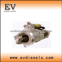 FAW Ca4DL1 CA4DLD Motor Parts Starter