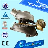 High Quality Td02 Turbocharge