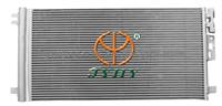 Car Condenser For GM Saturn (HY-33168-1) 52482180