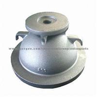 Valve,Valve Body ,Valve Body Casting ,Sand Casting Valve Body