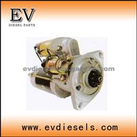 JAC Truck Engine Parts Starter