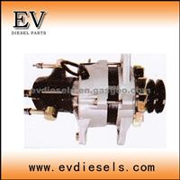 Heavy Truck Howo Spare Parts Generator /Alternator