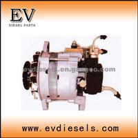 Weichai WD615 WP12 Generator /Alternator