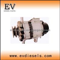 Xichai CA6DM2 CA6DN1 Generator /Alternator