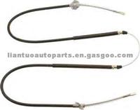 Auto Brake Cable For Lada 21213508180