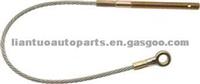 High Quality Automotive Brake Cable For Lada