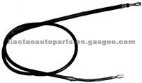 High Quality Lada Brake Cable 2108-3508180