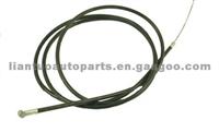 High Quality Kia Brake Cable KK15344150