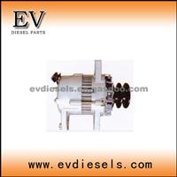 Xinchai Forklift Spare Parts A490BPG 490BT Alternator Generator