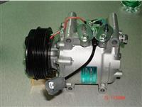 Honda Fit Compressor