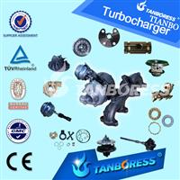 Hot Sale Garrett Turbo Kit