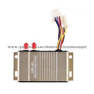 Vehicle GPS Tracker CL528