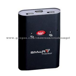 Vehicle GPS Tracker PT03B