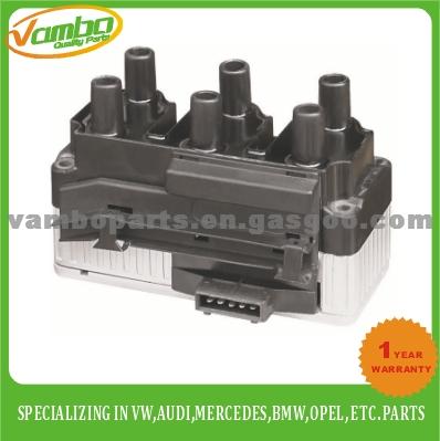 VW Ignition Coil 021 905 106