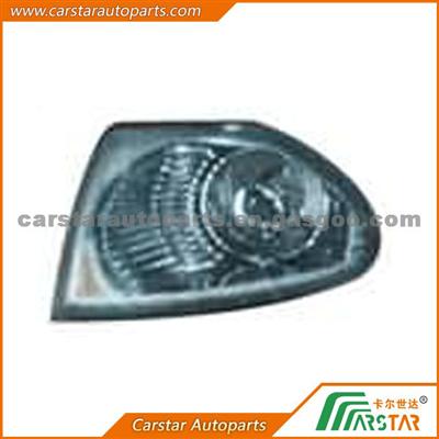 CAR CORNER LAMP(CRYSTAL) FOR OPEL ASTRA 91