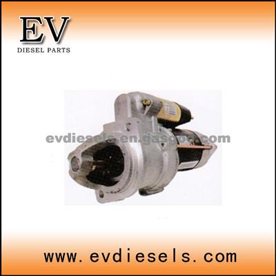 Yangdong Engine Spare Parts YSD490G YS490 YD490 Starter