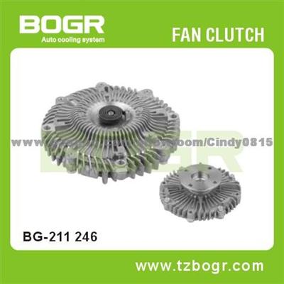 Fan Clutch 21082-Y7000