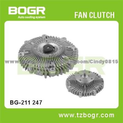 Fan Clutch 21082-06J00