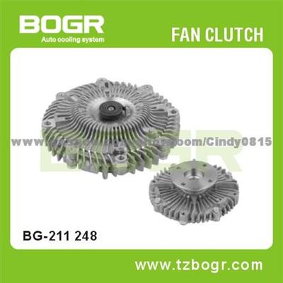 Fan Clutch 21082-C8601
