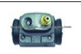 Brake Wheel Cylinder FOR FORD ESCORT ORION 1006012