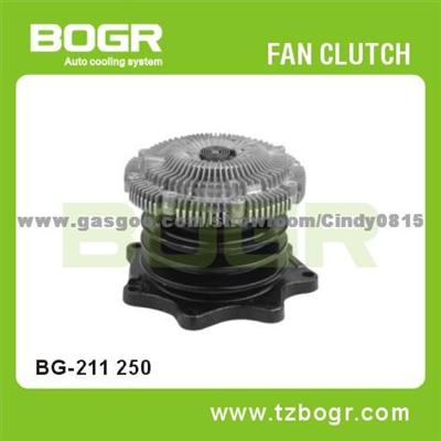 Fan Clutch 21010-0F002