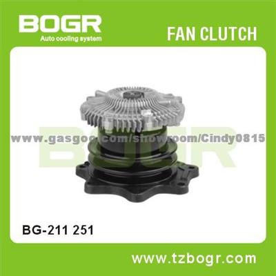 Fan Clutch 21010-02N25