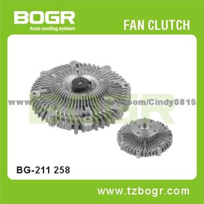 Fan Clutch 21082-36W00