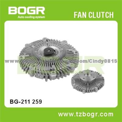 Fan Clutch 21082-20V00