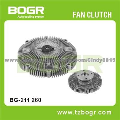 Fan Clutch 21082-72L00