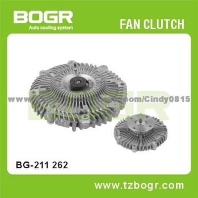Fan Clutch 21082-01P00