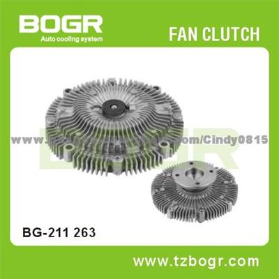 Fan Clutch 21082-0W000