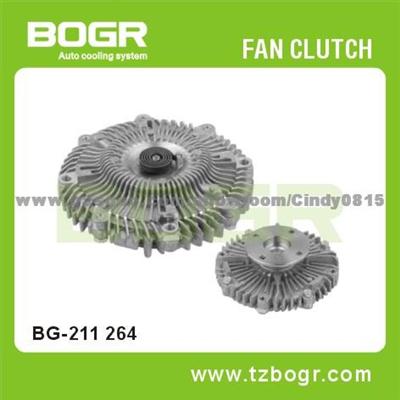 Fan Clutch 21082-W4402