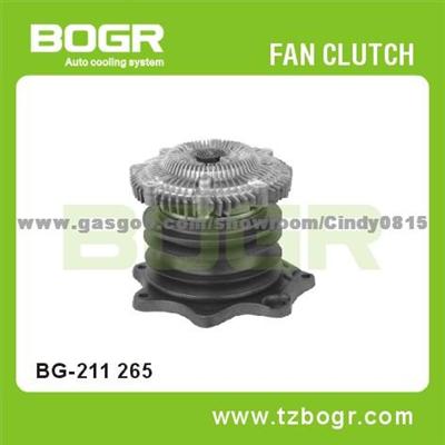 Fan Clutch 21010-21N25