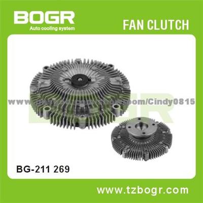 Fan Clutch 21082-40P10