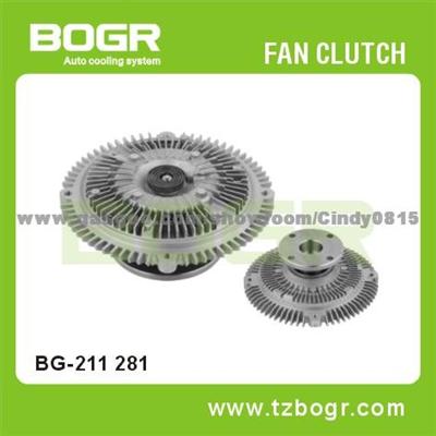 Fan Clutch 21082-67G00