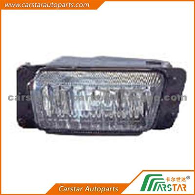 CAR FOG LAMP FOR VW POLO III L 6K5 941 701/R 6K5 941 702