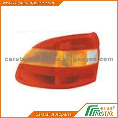 CAR TAIL LAMP FOR OPEL ASTRA 91 OEM L 90442021/R 90442022