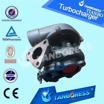 Best Sale T3 T4 Turbo For Car Auto Engine