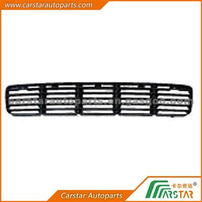 CAR BUMPER GRILLE FOR VW POLO III 6K5 853 677