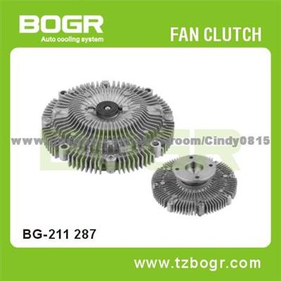 Fan Clutch 21082-51N10