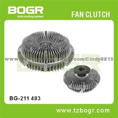 Fan Clutch 21082-7S00A