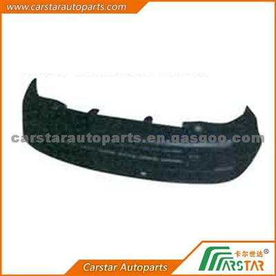 CAR FRONT BUMPER FOR OPEL ASTRA 91