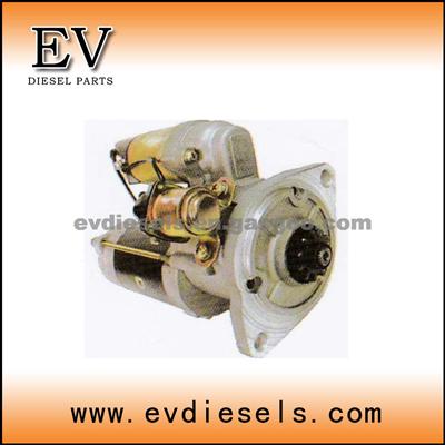 JAC Truck Engine Parts Starter