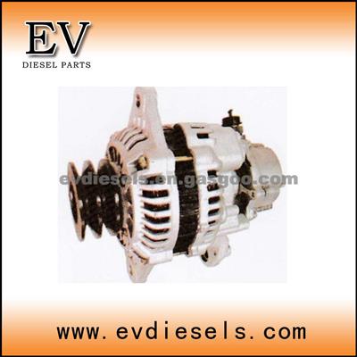 Yuchai Alternator /Generator For Bus