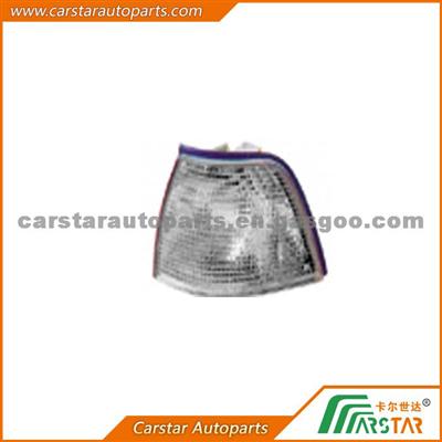 CAR 4D CORNER LAMP (GRAY) FOR 3 SERIES E36 2D 4D 91-00