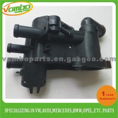 VW Thermostat Housing 032 121 111CL
