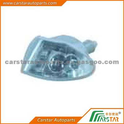 CAR CORNER LAMP CRYSTAL FOR OPEL ASTRA 95