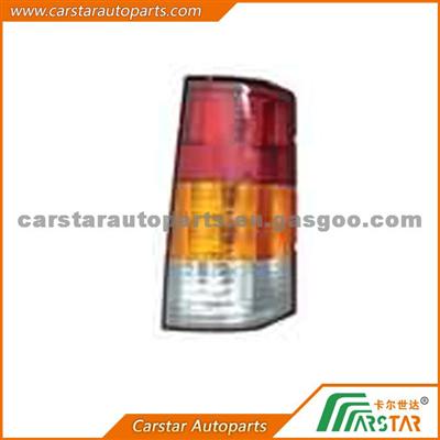 CAR TAIL LAMP CRYSTAL(WHITE) FOR OPEL ASTRA 95