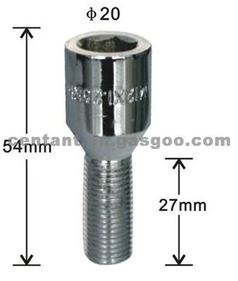 Tuner Seat Lug Bolts