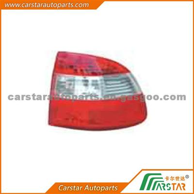 CAR TAIL LAMP(WHITE RED) FOR OPEL ASTRA 95